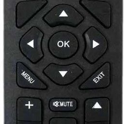 Audus led remote compatible for 4k HD Led tv Lloyd Remote Controller-image-30