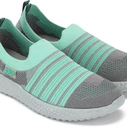 PUK3503LS Stylish Comfortable Easywear Slip On Outdoor Sports Shoes For Women Casuals For Women-image-73