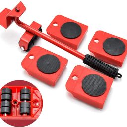 Casters Tools 360 Degree Rotatable Pads for all heavy furnitures_137 Appliance Furniture Caster-image-85