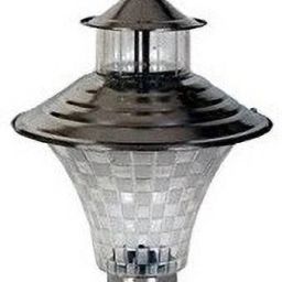 KIN-JALWA Modern Shape Gate Light/Outdoor Light/Pillar Light for Outdoor Home, PACK OF 1 Gate Light Outdoor Lamp-image-28