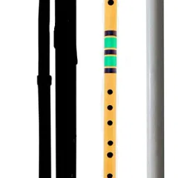 Professional Flutes C Sharp Base With Bag Bamboo Flute Bamboo Flute-13