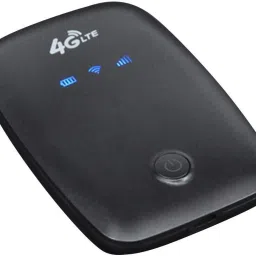 NURDSKULL Portable 4G LTE Wi-Fi Rechargeable Battery Dongle | Multi SIM | 2100mAh | 150 Mbps Data Card ,Calls not Supported-image-53