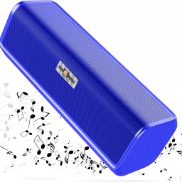 Pick Ur Needs Portable True Wireless Mini HD Soundbar USB / AUX / TF Card Support 1200mAh 6Hrs 10 W Bluetooth Soundbar-image-69