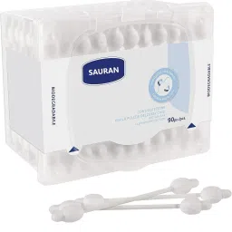 Pack of 2 Ear Buds Cotton-image-65