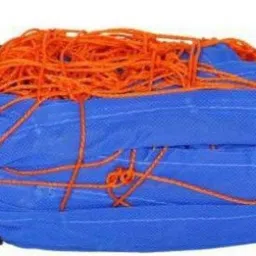 st badminton racqet nylon net Badminton Net-image-59
