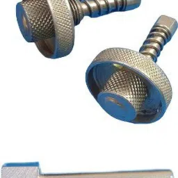 3Pcs Set Diesel Engine Crankshaft Timing Lock Tool, Lock Puller Tool CameShaft Locking Tool Spring Tool for Maruti Swift, Suzuki Dzire Model Cars Made on CNC Machines Hardened and Tempered Steel Lever Tool-image-7