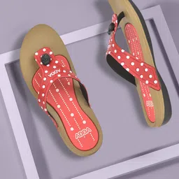 adda Women Flip Flops-picture-13