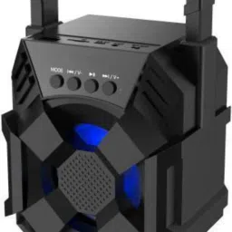 Clairbell OCN_405A_3540_WS01 Super Bass Bluetooth Wireless Portable Speaker 48 W Bluetooth Party Speaker-29