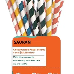 Straight Drinking Straw-image-11