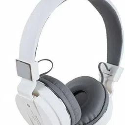 Wireless Headphone Support to Smartphone (multicolor) Bluetooth & Wired Headset-27