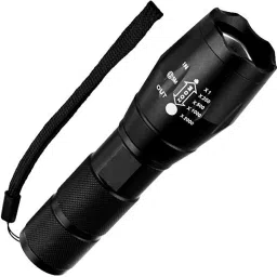 Emergency Flashlights for Camping,Hiking,Hunting,Walking and Biking Torch-13