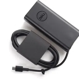 DELL Original 65W USB Type-C Adapter for Latitude 3410 65 W Adapter-44