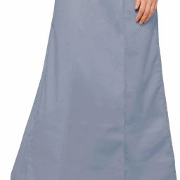 Disson RRSGREY Cotton Blend Petticoat-image-93