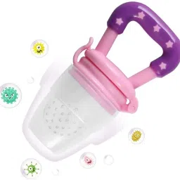 Fresh Fruit Milk Feeding Baby Fruit Feeder Nipple Kids Fruit Nipple (1) Teether and Feeder-19