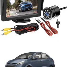 Universal Car Rear View Camera with 4.3 inch Monitor Car Rear View Reverse sg99 Universal Car Rear View Camera with 4.3 inch Monitor Car Rear View Reverse sg99 Parking Sensor-image-88