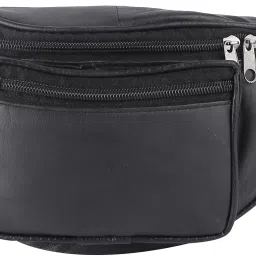 K London 11700_black Waist Bag-image-89