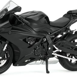 1:12 Scale Die-Cast Metal Yamaha YZF-R1 Bike Toy Light & Music Toy for Kids-10