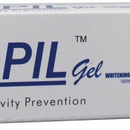 Gel For Sensitive Teeth & Cavity Prevention Toothpaste-image-17