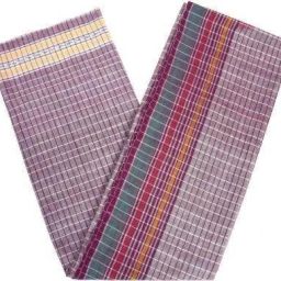 Cotton 350 GSM Bath Gamcha-image-9