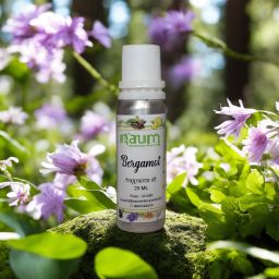 Bergamot Fragrance Oil Soluble for Candle Making, Bergamot Aroma Oil-46