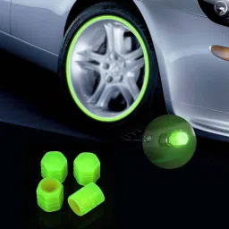 Plastic Tyre Valve Cap for Car-image-78