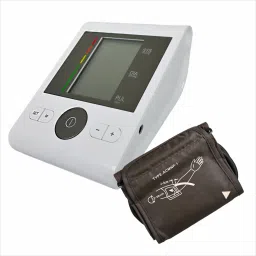 Dishan Most Accurate Measurement Automatic Arm Style Electronic Pressure Checking Bp Monitor-28