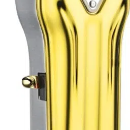 VGR V-140 Cord/Cordless Rechargeable 2500mAh Lithium Battery Professional Hair Clipper (Gold) Trimmer 300 min Runtime 4 Length Settings-image-69