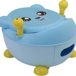 Ted Cub Potty Training Seat Potty Seat-image-42