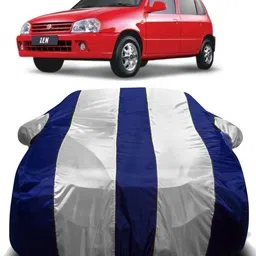 swarish Maruti Suzuki Zen-picture-1