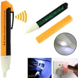 Non-Contact AC Voltage Tester Alert Pen Volt Test Meter Detector Sensor 90~1000V Analog Voltage Tester-15