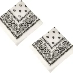 Men, Women, Boys, Girls Printed Bandana-image-12