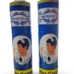 RO FILTTER 9 INC CANDLE SUTABLE ALL RO WATER PURIFIER (P-2)-1393 Solid Filter Cartridge-image-14