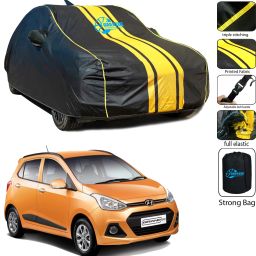 Hyundai Grand I10 Nios Asta 1.2 Kappa VTVT, Grand I10 Nios Sportz 1.2 Kappa VTVT Body Cover-image-43