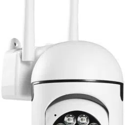OSHSIZ V380 Pro App 360 Degree Watch Live Streaming Mini Dome PTZ Camera Security Camera-43