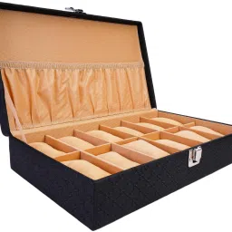 WC 12A Black Watch Box-image-50