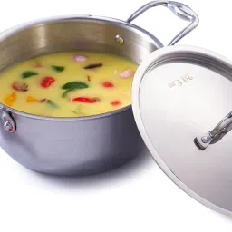 Nigella Triply Cook and Serve Casserole-3