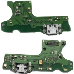 Sandreezz (X01AD) Asus Zenfone Max M2 (ZB633KL) (Charging CC patta Charging Flex Board) Charging PCB Complete Flex-10