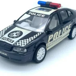 Skuba Swat Interceptor (Door Openable)-36