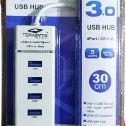 TERABYTE USB Adapter-10