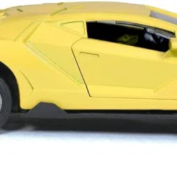 1:32 Scale Door Opening Pull Back Die Cast Realistic Model Racing Sedan-30