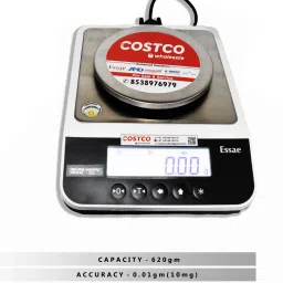 Essae JX 620 Series Without Extra Display Weighing Scale image 3