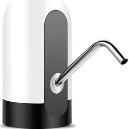 Automatic Wireless Portable Mini Rechargeable Water Bottle Can Dispenser Pump Wi Bottled Water Dispenser-39