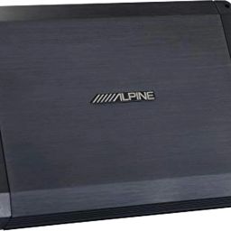 BBX-F1200 Multi Class AB Car Amplifier-image-12