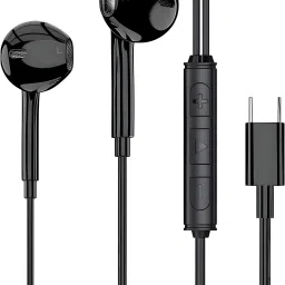 New 2025 Type C Earphone Wired Earplugs For Galaxy S24 S23 S22 Ultra Wired Gaming Headset-image-75