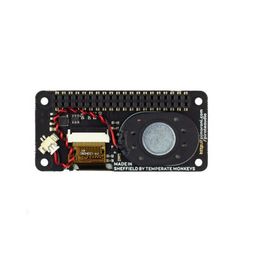 PIMORONI Pirate Audio Speaker for Raspberry Pi image 2