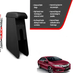 cubodeplato CDP_ArmRest_blk_City_Ivtec_2016 Car Armrest-picture-25