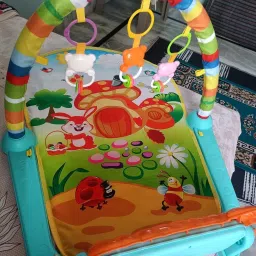 Baby Kick and Play Mat for Sound Learning and Physical Activity-picture-16