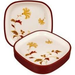 plates big 6 Dinner Plate-22