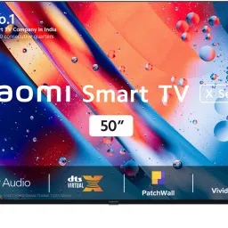 X Series 125 cm (50 inch) Ultra HD (4K) LED Smart Android TV with 4K Dolby Vision | HDR10 | HLG | Dolby Audio | DTS: Virtual X | DTS-HD |Vivid Picture Engine-image-21