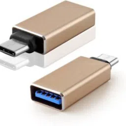 APNA KANHA USB Type C OTG Adapter-2